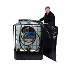 Load image into Gallery viewer, DEF Tote Heater for 275 Gallon IBC Totes, Preset Thermostat, 120V