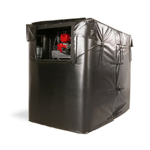 Load image into Gallery viewer, DEF Tote Heater for 330 Gallon IBC Totes, Preset Thermostat, 120V