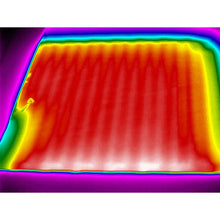 Load image into Gallery viewer, IBC Tote Heater for 350 Gallon Totes, Programmable Controller, 120V