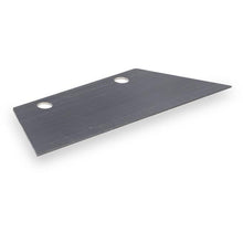 Load image into Gallery viewer, Marshalltown THS7B T-Handle Floor Scraper Replacement Blade - 7" (24/Pack)