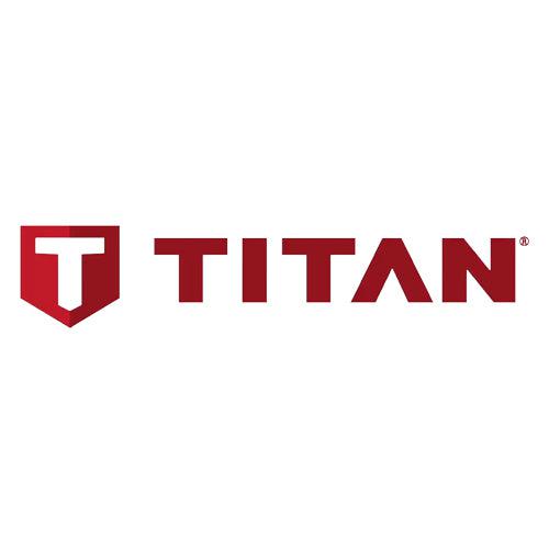 Titan 872-001 WASHER, FLAT, .890 ID