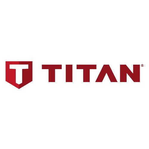 Titan 890-263 O-RING, PTFE, 2-026