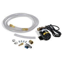 Load image into Gallery viewer, Electric Pump Kit for Low Profile Oil Drain