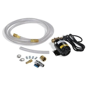 Electric Pump Kit for Low Profile Oil Drain