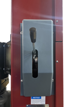 Load image into Gallery viewer, Tuxedo Lifts TLT210-XT Two Post Clear Floor