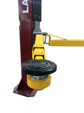 Load image into Gallery viewer, Tuxedo Lifts TLT210-XT Two Post Clear Floor