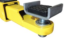 Load image into Gallery viewer, Tuxedo Lifts TLT240SB-R Two Post Floor Plate