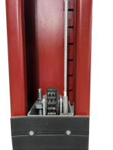 Load image into Gallery viewer, Tuxedo Lifts TLT240SB-R Two Post Floor Plate