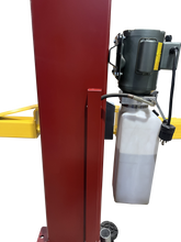 Load image into Gallery viewer, Tuxedo Lifts TLT240SB-R Two Post Floor Plate