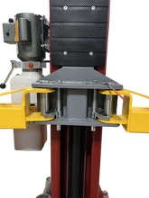 Load image into Gallery viewer, Tuxedo Lifts TLT240SB-R Two Post Floor Plate