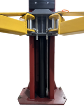 Load image into Gallery viewer, Tuxedo Lifts TLT240SC-R Two Post Clear Floor