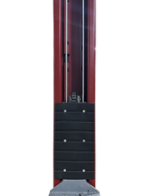 Load image into Gallery viewer, Tuxedo Lifts TLT240SC-R Two Post Clear Floor
