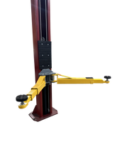 Load image into Gallery viewer, Tuxedo Lifts TLT240SC-R Two Post Clear Floor