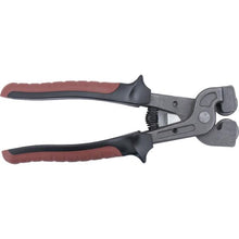 Load image into Gallery viewer, Marshalltown TN3 Glass Tile Nippers (6/Pack)