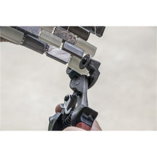 Load image into Gallery viewer, Marshalltown TN3 Glass Tile Nippers (6/Pack)