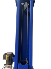 Load image into Gallery viewer, Tuxedo Lifts TP12KFX Two Post Floor Plate