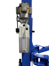 Load image into Gallery viewer, Tuxedo Lifts TP12KFX Two Post Floor Plate