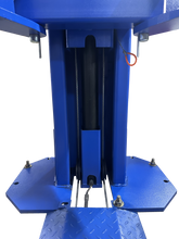 Load image into Gallery viewer, Tuxedo Lifts TP12KFX Two Post Floor Plate