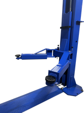 Load image into Gallery viewer, Tuxedo Lifts TP12KFX Two Post Floor Plate