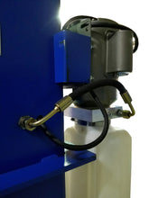 Load image into Gallery viewer, Tuxedo Lifts TP12KFX Two Post Floor Plate