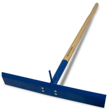 Load image into Gallery viewer, Marshalltown TP648H 20 X 5 Texas Placer with Hook-48" Wood Handle (5/Pack)