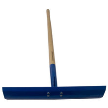 Load image into Gallery viewer, Marshalltown TP648H 20 X 5 Texas Placer with Hook-48" Wood Handle (5/Pack)