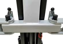 Load image into Gallery viewer, Tuxedo Lifts TP9KAC-TUX Two Post Clear Floor
