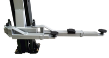 Load image into Gallery viewer, Tuxedo Lifts TP9KAC-TUX Two Post Clear Floor