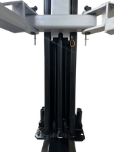 Load image into Gallery viewer, Tuxedo Lifts TP9KF-TUX Two Post Floor Plate