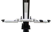 Load image into Gallery viewer, Tuxedo Lifts TP9KF-TUX Two Post Floor Plate