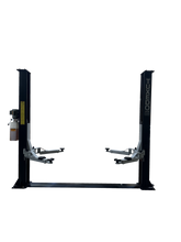 Load image into Gallery viewer, Tuxedo Lifts TP9KF-TUX Two Post Floor Plate