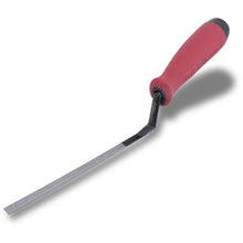 Load image into Gallery viewer, Marshalltown TPSG614 Tuck Pointer w/ Red Soft Grip Handle - 6 1/2" x 1/4" PALLETIZED (6/Pack)