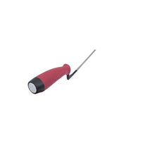 Load image into Gallery viewer, Marshalltown TPSG614 Tuck Pointer w/ Red Soft Grip Handle - 6 1/2" x 1/4" PALLETIZED (6/Pack)