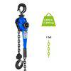 Load image into Gallery viewer, Bravo Lever Chain Hoist, 6,000 lb. 3 Ton Load Capacity