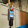 Load image into Gallery viewer, Dynafor Industrial Load Indicator Dynamometer Sensor, 12.5T 25000 lb, 0.3% Accuracy