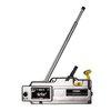 Load image into Gallery viewer, Griphoist Manual Wire Rope Hoist, 2,000 lb. 1 Ton, 100 ft, T508D