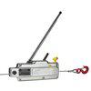 Griphoist Manual Wire Rope Hoist, 8,000 lb. 4 Ton, 200 ft, T532D