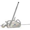 Load image into Gallery viewer, Griphoist Manual Wire Rope Hoist, 4,000 lb. 2 Ton, 200 ft Lift, TU28