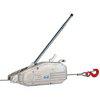 Griphoist Manual Wire Rope Hoist, 8,000 lb. 4 Ton, 150 ft Lift, TU32