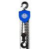 Tralift Manual Chain Hoist, 6,000 lb. (3 Ton) Load Capacity