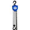 Tralift Manual Chain Hoist, 1,000 lb. (0.5 Ton) Load Capacity