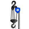 Tralift Manual Chain Hoist, 20,000 lb. (10 Ton) Load Capacity