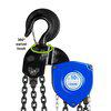 Tralift Manual Chain Hoist, 10,000 lb. (5 Ton) Load Capacity