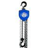 Tralift Manual Chain Hoist, 2,000 lb. (1 Ton) Load Capacity