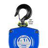 Tralift Manual Chain Hoist, 2,000 lb. (1 Ton) Load Capacity