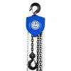 Tralift Manual Chain Hoist, 4,000 lb. (2 Ton) Load Capacity