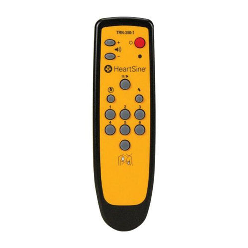 Aero Healthcare TRN-ACC-16 SAM 350P AED Trainer Remote Control