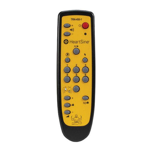 Aero Healthcare TRN-ACC-19 SAM 450P AED Trainer Remote Control