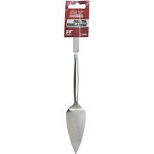 Load image into Gallery viewer, Marshalltown TS080 3/8" Trowel &amp; Square Ornamental Tool (72/Pack)