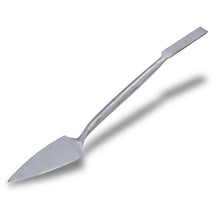 Load image into Gallery viewer, Marshalltown TS083 3/4" Trowel &amp; Square Ornamental Tool PALLETIZED (72/Pack)